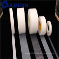 China manufacture etched ptfe film clear thin ptfe film